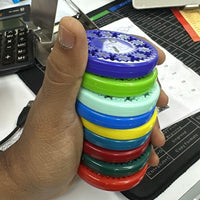 Math Fidget Spinners