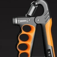 Hand Strengthener Adjustable Dynamometer