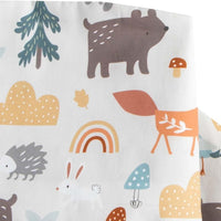 Baby Nursing Pillow Cover