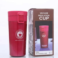 Insulated Mug For Hot & Cold Drinks