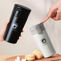 Insulated Mug For Hot & Cold Drinks