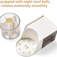 �360 Degree Rotating Desk Organizers