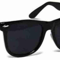 Men's wayfarer Sunglasses