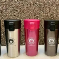 Insulated Mug For Hot & Cold Drinks