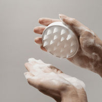Scalp Massager