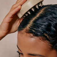 Scalp Massager